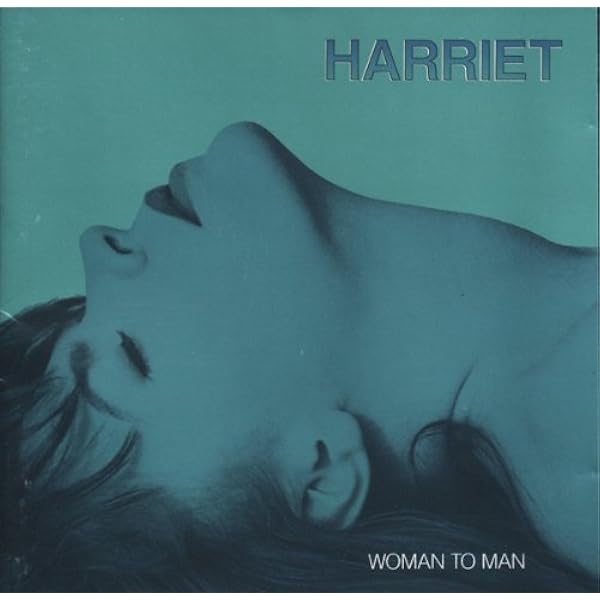 Amazon.co.jp: Harriet: ミュージック