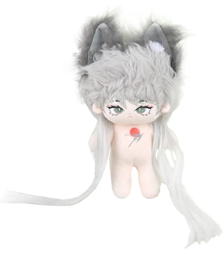 無属性 着せ替え ぬいぐるみ 20cm 中国 韓国 無属性ぬい 本体 1 無属性 着せ替え ぬいぐるみ 20cm 中国 韓国 無属性ぬい 本体 1