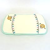 セレオン 赤ちゃん ベビー枕 低反発 通気性 快適 絶壁 寝ハゲ防止