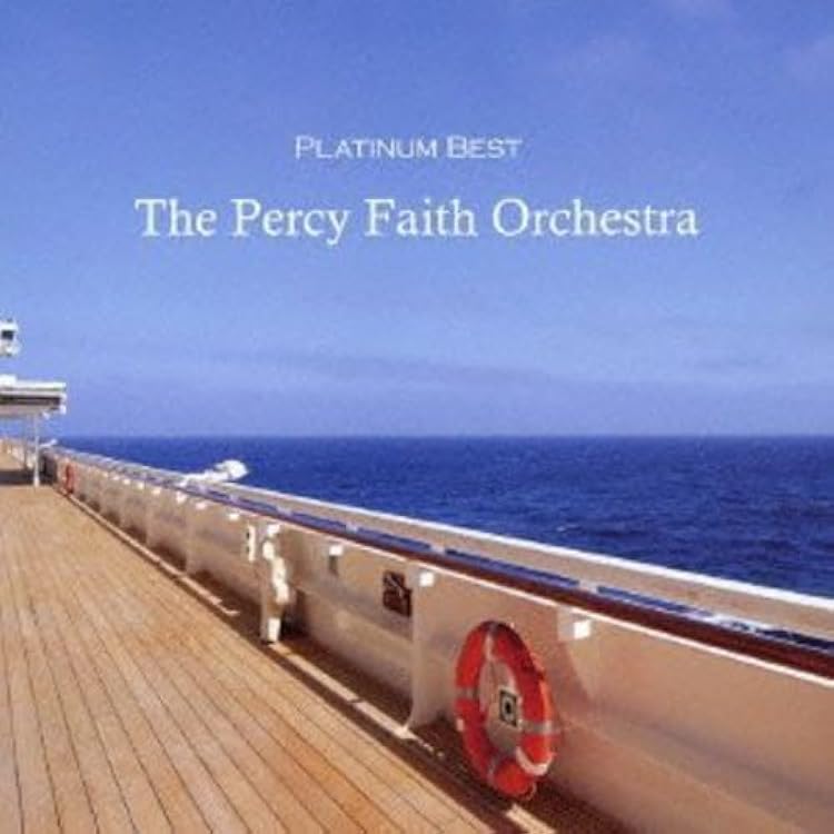 Amazon.co.jp: パーシー・フェイス・オーケストラのすべて: ミュージック