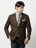 (ザ・スーツカンパニー) 秋冬/blazer’s bank.com/ウールジャケット/Fabr...