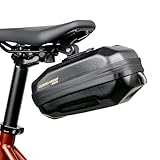 GORIX サドルバッグ ハードシェル
