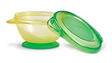 Munchkin, Super Suction Bowl, 6+ Months, 1 Bowl
