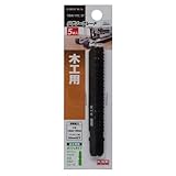 EARTH MAN ジグソーブレード5枚入木工用 Bタイプ TBW-111C 5P TKG-1008220