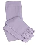 ラッフルバッツ フリルレギンス　ラベンダー(2-4T)