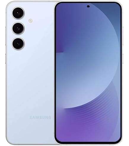 Samsung Galaxy S23 FE 5G AI Smartphone, 256GB, Mint : Amazon.com