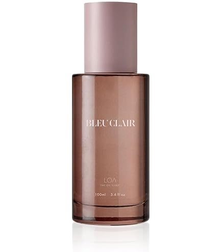 Amazon.co.jp: LOA THE EMULSION BLEU CLAIR ロア ザ エマルジョン