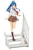 弱キャラ友崎くん 七海みなみ 1/7スケール PVC製 塗装済み完成品フィギュア PP917