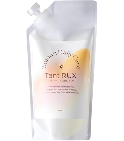 Amazon.co.jp: Tant RUX タントリュクス ボディオイル 30mL フェミニン