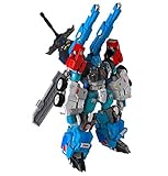 Banana Force TF2001 MPL-02 変形不可 合体可 [並行輸入品]