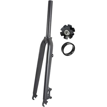 Amazon.co.jp 最新リリース: 自転車用フォーク の新着ランキングです。