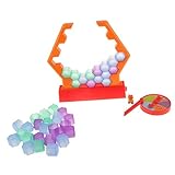 ノーブランド品 ミツバチ　ボードスポーツ　ブロック　親子ゲーム　積み木　子供　知育玩具　賞品