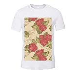 Ch@n Road 半袖 Tシャツ シャツ 丸首 デザインシャツ キッズ80サイズ おしゃれ 可愛い かっこいい