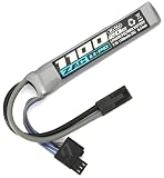ジーフォース ZAC Lipo7.4V 1100mAh 次世代バッファーチューブイン 日本正規品 ZAC253