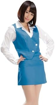 ショムOLブルー