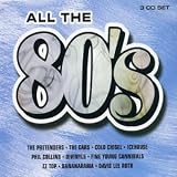 All the 80's