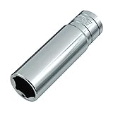 SK11 六角ディープソケット 差込角 9.5mm (3/8インチ) 14mm S3D-14