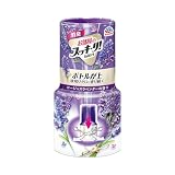 お部屋のスッキーリ! Sukki-ri! 消臭芳香剤 ゴージャスラベンダーの香り [お部屋用 400ml]