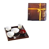 メモリアルギフト お食い初め 食器セット ミッフィー イングレース円(まどか) 通常大人ラッピング