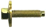 25フォード・m6 – 1.0 X 28 MM Sems六角ボルトW /犬ポイントフォードn606677-s36
