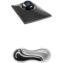 欠品あり　ケンジントン SlimBlade Pro トラックボール グレー SlimBlade™ Proトラックボール | トラックボール | Kensington