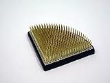 剣山 扇面 76×76×20mm