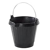 カングロ kanguro ラバーインダストリアルバケツ 10L 65897