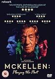 McKellen: Playing the Part [DVD]