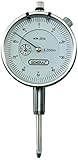 General Tools 109 Economy Plunger Dial Indicator [並行輸入品]
