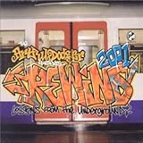 Artful Dodger Pres Rewind 2001