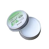 花粉対策 シーズンケアバーム (ハーバルディープ) 20g