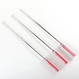 ATE Pro. USA 33048 Screwdriver, Jumbo (3-Piece Set) [並行輸入品]