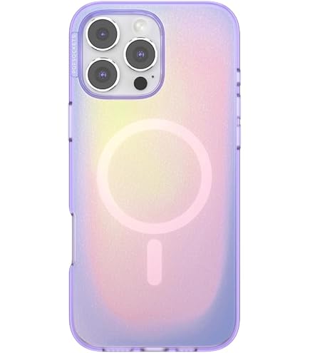 PopSockets iPhone 16 Plus ケースとグリップセット Amazon.com: PopSockets iPhone 16 Plus Case Compatible with