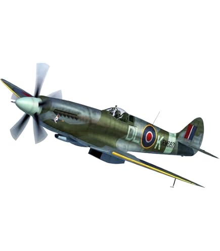 (未使用･未開封品)　スペシャルホビー　ＳＨ72233　1/72　スーパーマリン　スピットファイア　Ｍｋ．24＜最終生産型＞ 60wa65s Amazon | スペシャルホビー SH72233 1/72 スーパーマリン