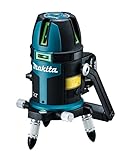 マキタ SK209GDZ 高輝度グリーンレーザー充電式 屋内・屋外用おおがね・ろく