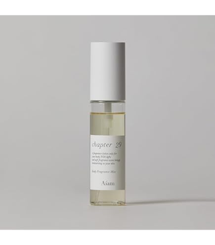 Amazon | Aiam アイアム 香水 chapter チャプター8 フローラルアンバー
