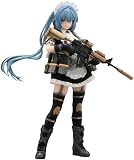LEBOO 蝸之殻 SNAIL SHELL 1/12 戦術メイド 常磐和音 RA-02 1/12 可動 アクション フィギュア 完成品