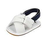 RVROVIC ベビー・ボーイズ カラー: ホワイト