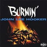 Burnin' [Analog]