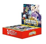 カードファイト！！ ヴァンガード ブースターパック 超勇爆裂 16パック入りBOX