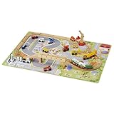 sevi トレインセットスピードウェイ 82086