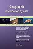 Geographic Information System: A Reference for the Rest of Us