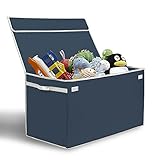 camel-toy-bins2 L ブルー CTC01096OCKRLG