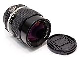 Nikon Ai-S NIKKOR 105mm f/2.5