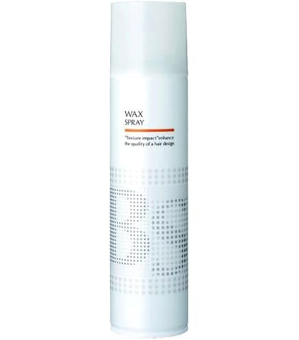 Amazon | アリミノ ピース ワックススプレー カフェオレ 143g (200mL