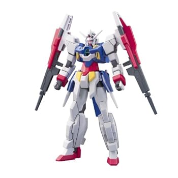 ガンダムAGE-2 ダブルバレット