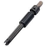 ライト精機 プールタップ（替爪式） 折れ込みタップサイズ8mm 折れ込みタップサイズ(W)　(5/16)　替爪価格（1本）；325