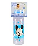 Disney Mickey and Friends BPA Free Nursing Bottle 9 oz. by Disney