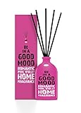 STICK DIFFUSER pink violet