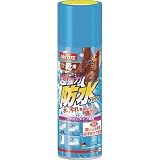 ヘンケルジャパン:LOCTITE 超強力防水スプレー 靴用 180ml DBK-180 型式:DBK-180